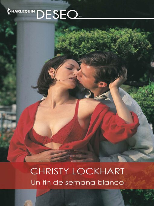 Title details for Un fin de semana blanco by Christy Lockhart - Available